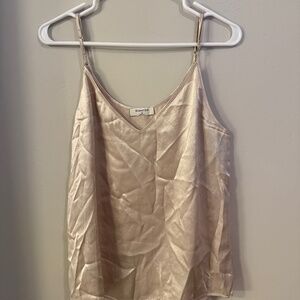 Aritzia Babaton Blouse - Medium